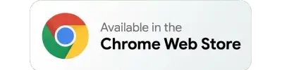 Available in Chrome Web Store